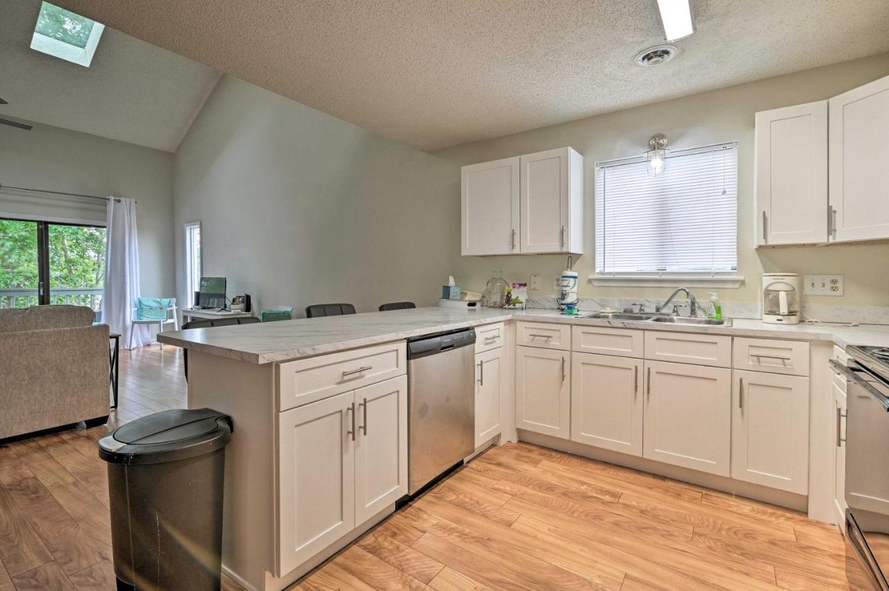 Golf Colony Condo Less Than 2 Mi To Surfside Beach! Myrtle Beach Esterno foto