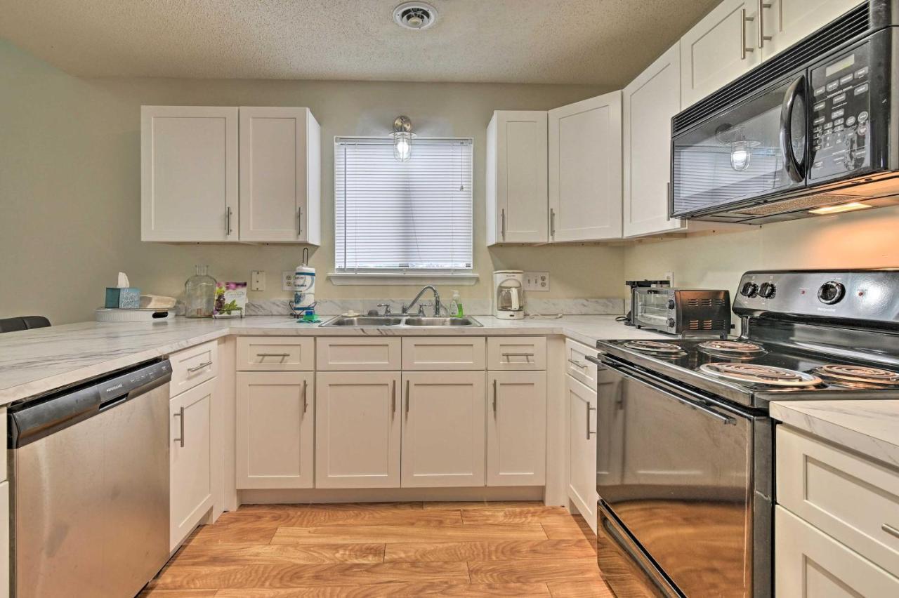 Golf Colony Condo Less Than 2 Mi To Surfside Beach! Myrtle Beach Esterno foto