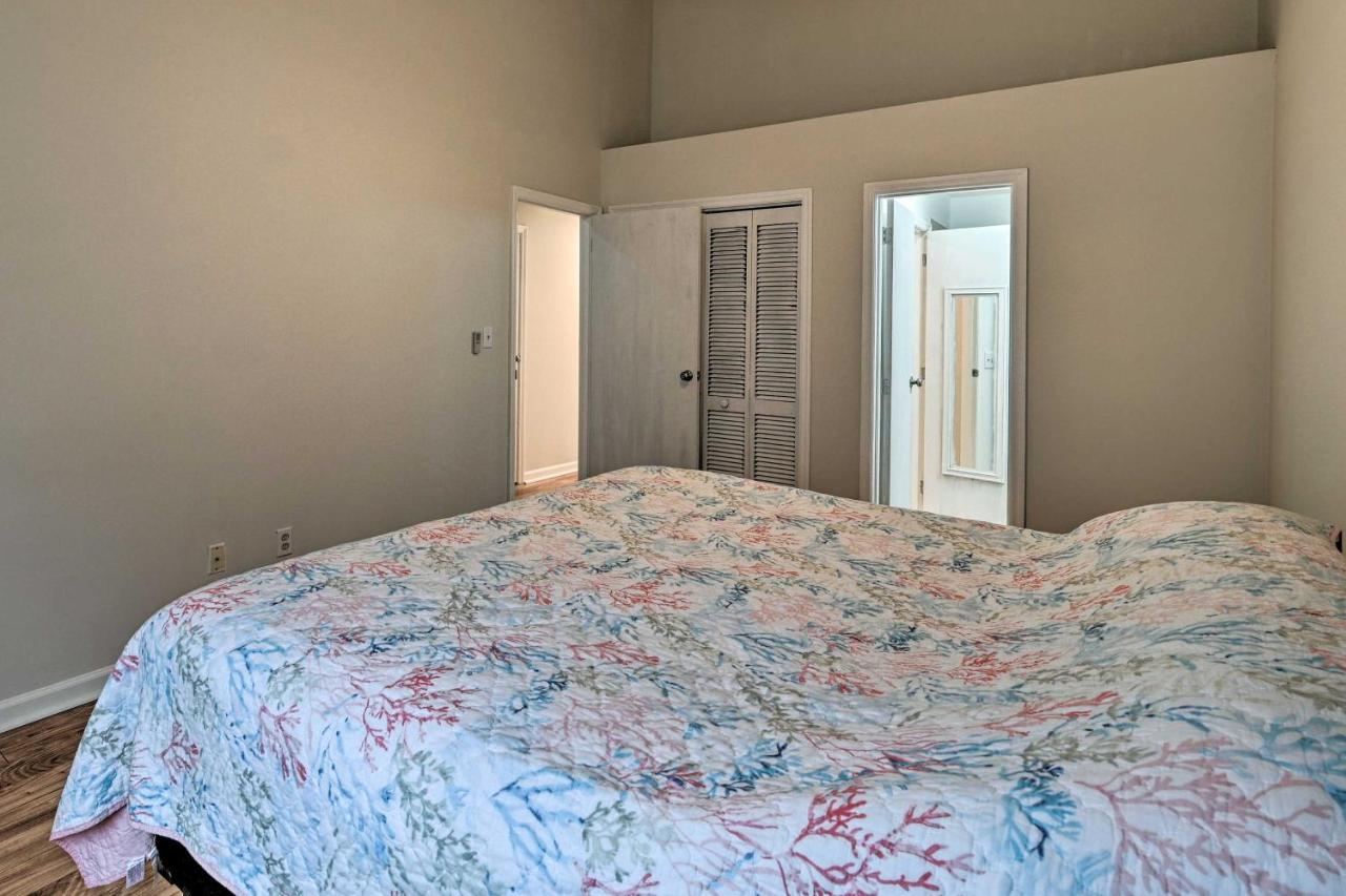 Golf Colony Condo Less Than 2 Mi To Surfside Beach! Myrtle Beach Esterno foto