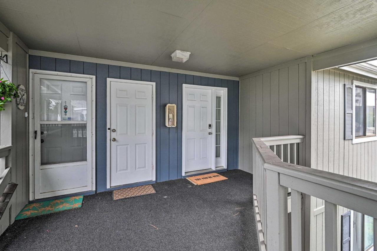 Golf Colony Condo Less Than 2 Mi To Surfside Beach! Myrtle Beach Esterno foto